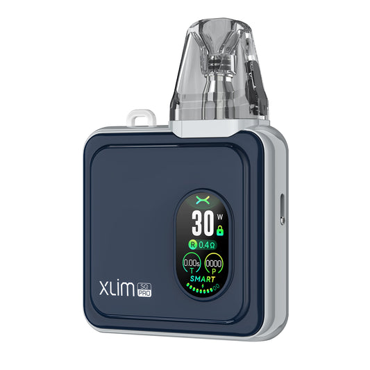 Oxva Xlim SQ Pro Pod Kit