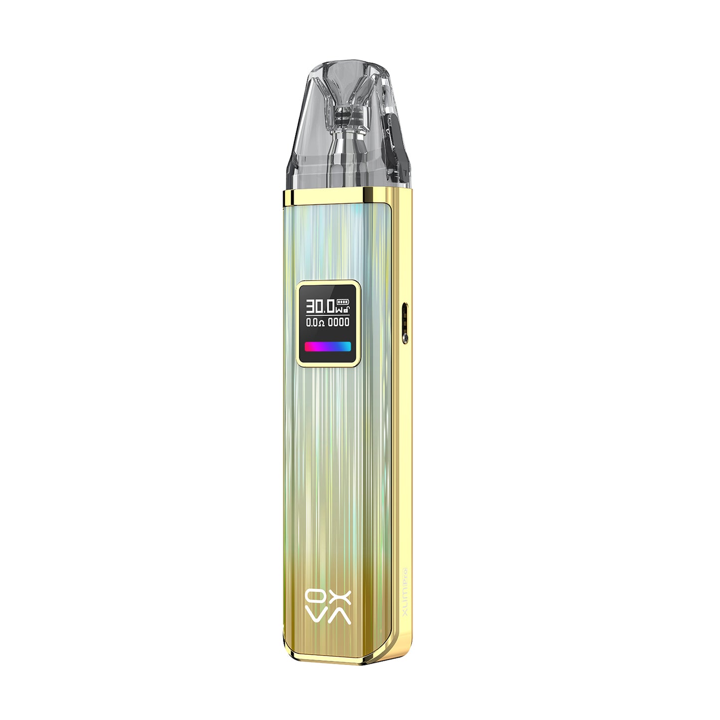 Oxva Xlim Pro Pod Kit