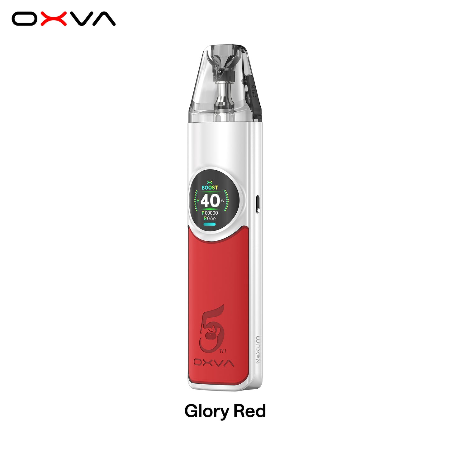 Oxva NeXlim Pod Kit