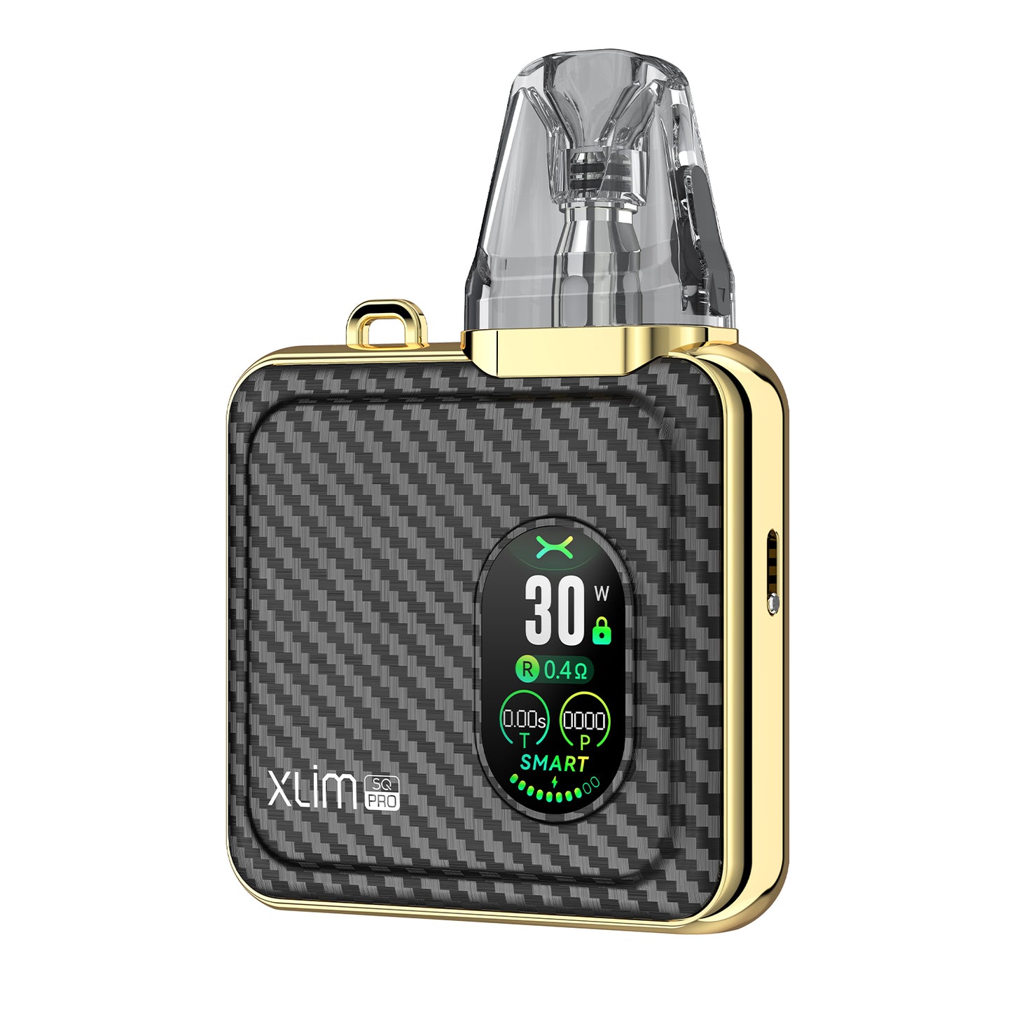 Oxva Xlim SQ Pro Pod Kit