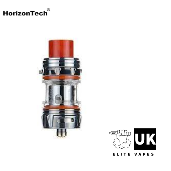 Horizontech Falcon King Tank - Elite Vapes UK