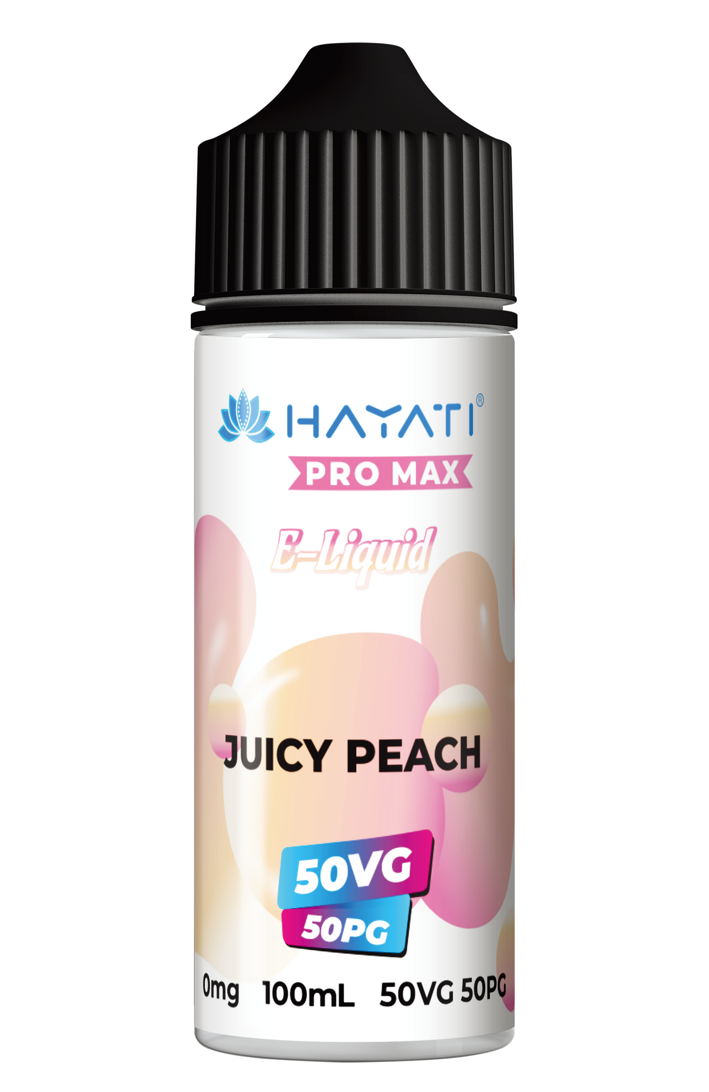 Hayati 100ml 50/50