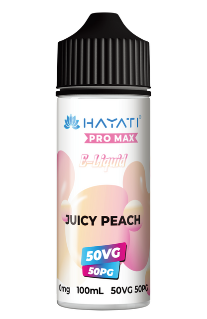 Hayati 100ml 50/50