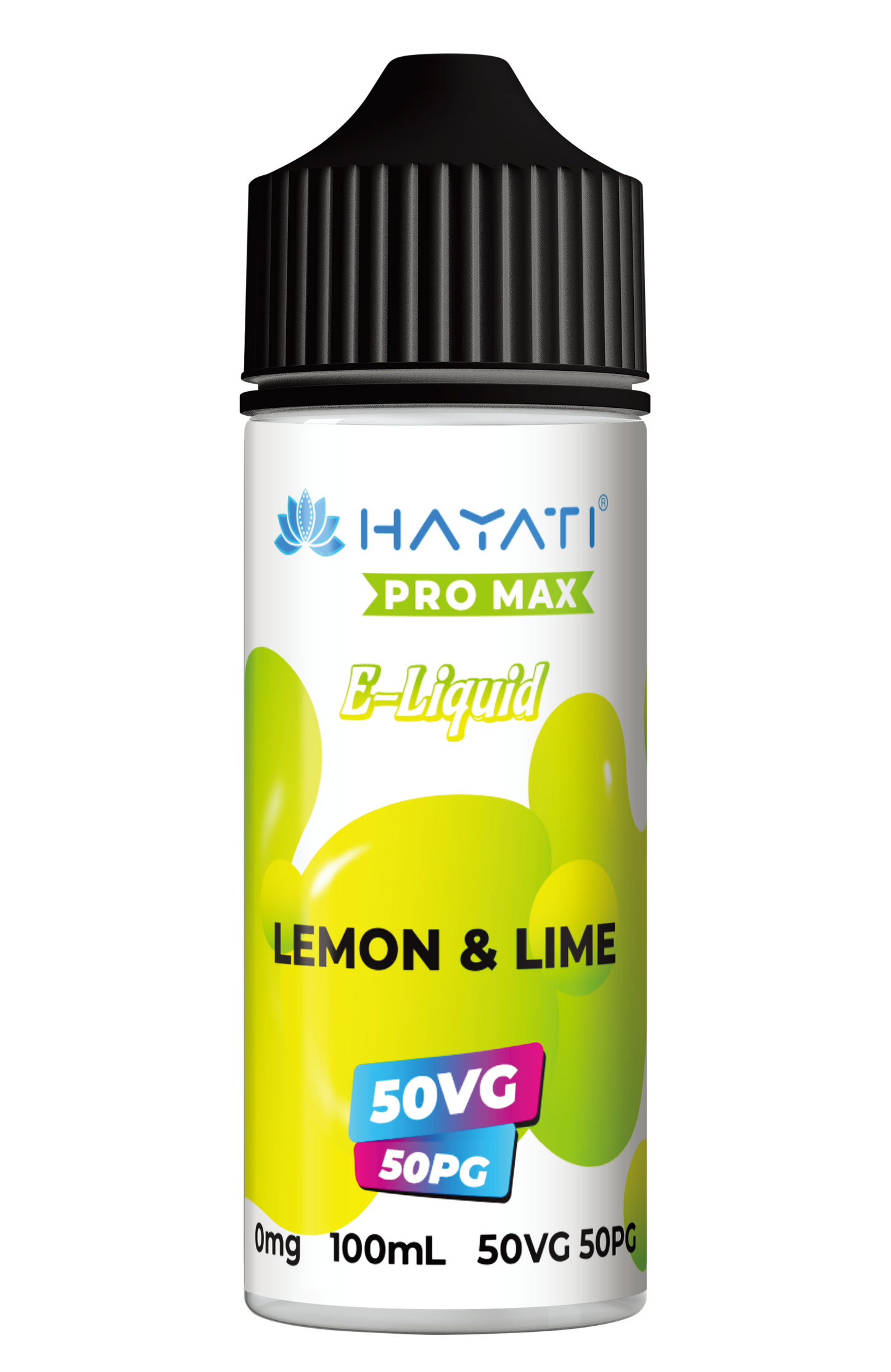 Hayati 100ml 50/50