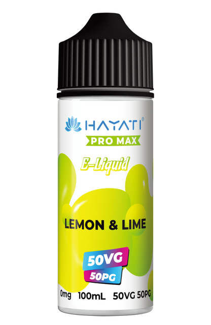 Hayati 100ml 50/50