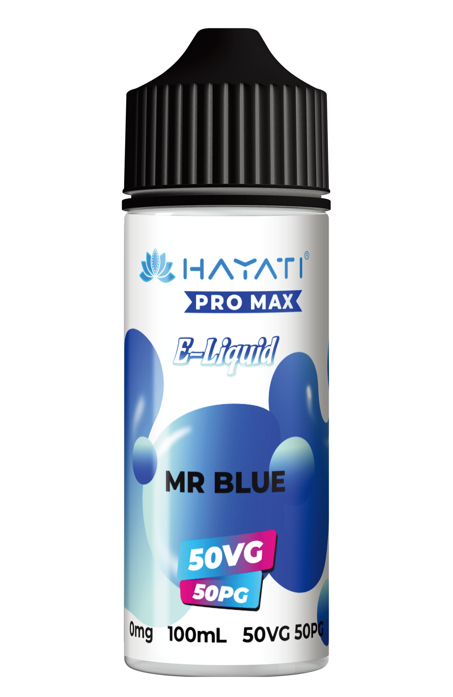 Hayati 100ml 50/50