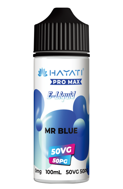 Hayati 100ml 50/50