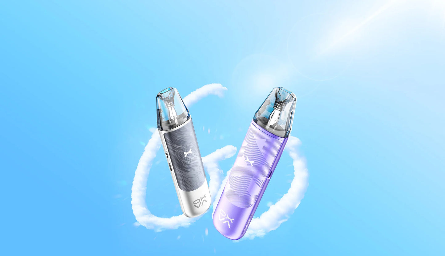 OXVA NeXlim GO Pod Kit