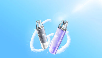 OXVA NeXlim GO Pod Kit