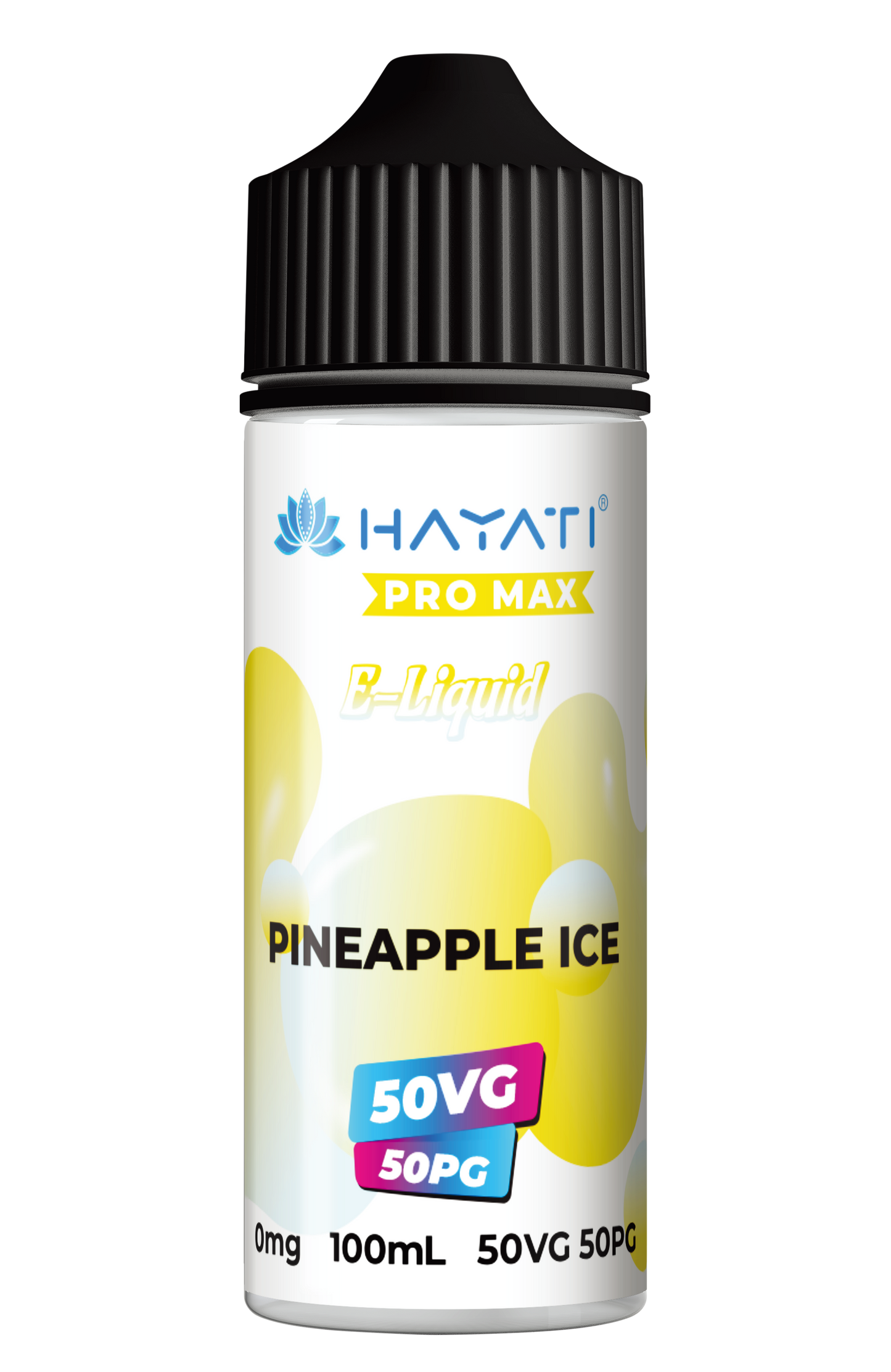 Hayati 100ml 50/50