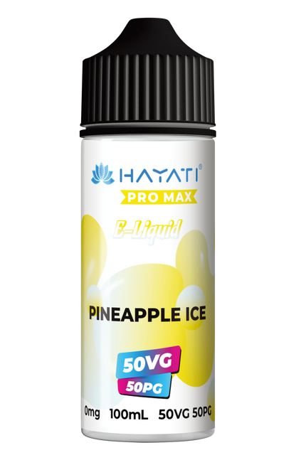 Hayati 100ml 50/50