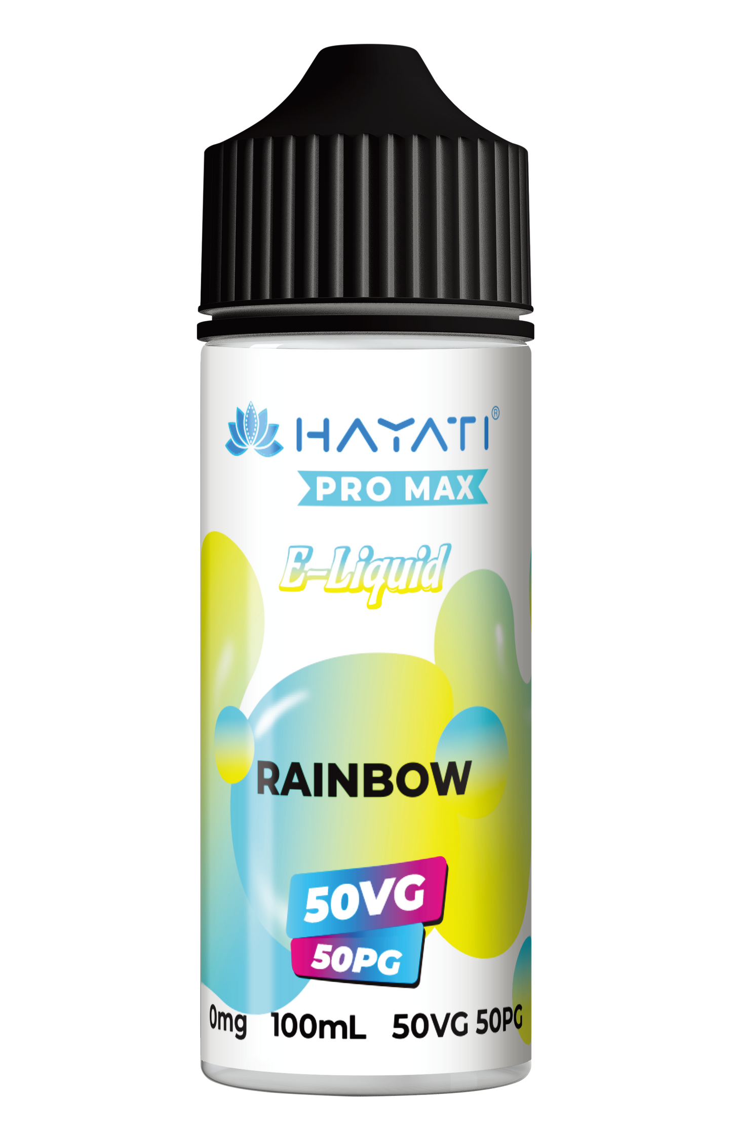 Hayati 100ml 50/50