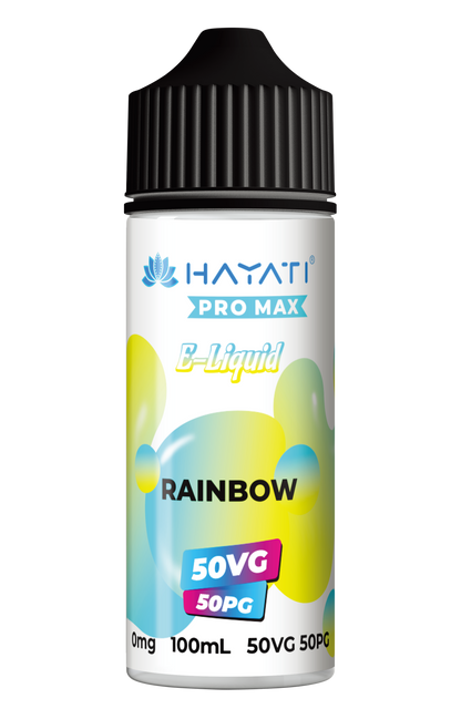 Hayati 100ml 50/50