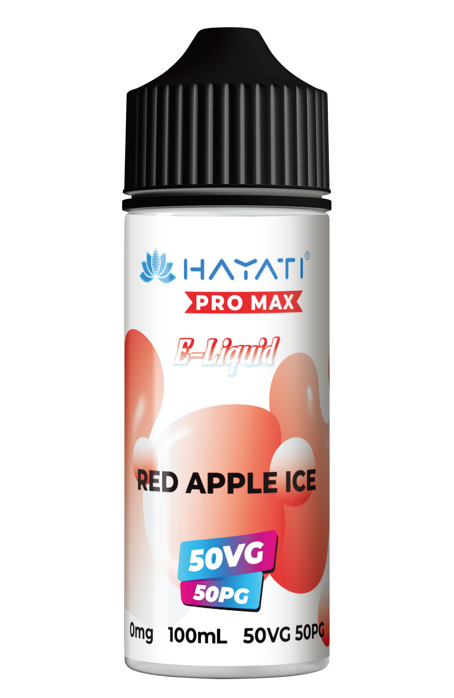 Hayati 100ml 50/50