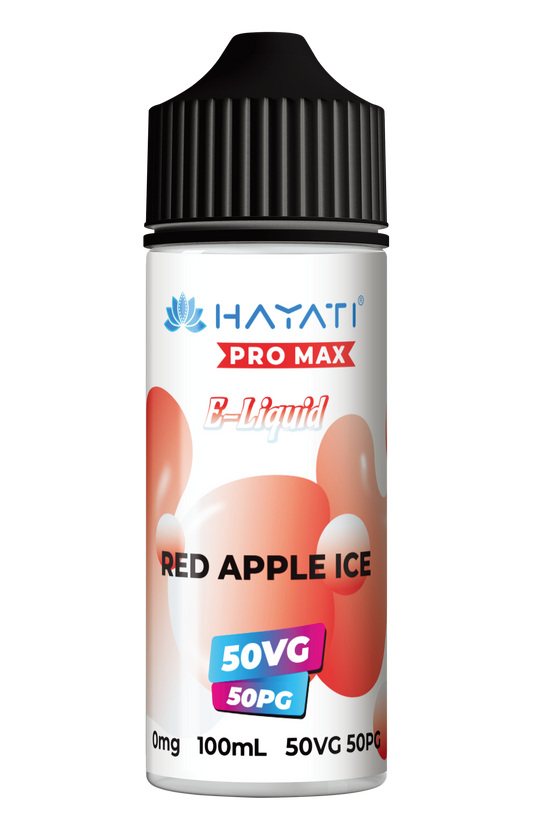 Hayati 100ml 50/50