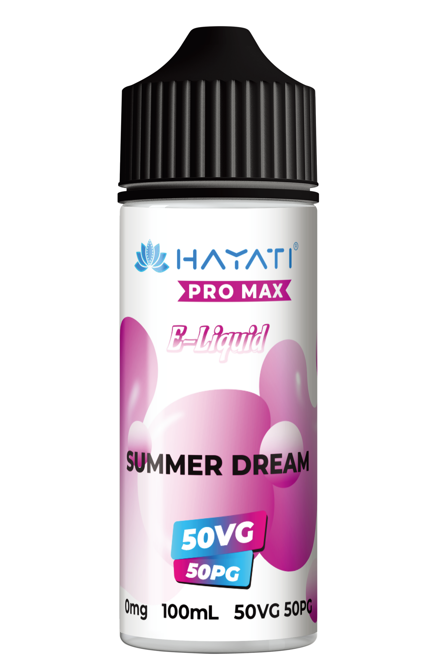 Hayati 100ml 50/50