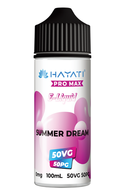 Hayati 100ml 50/50