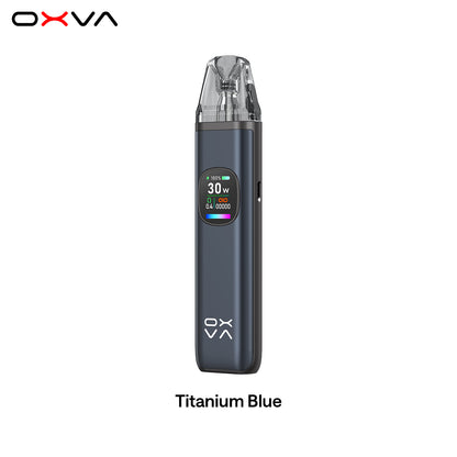 Oxva Xlim Pro 2 Pod Kit