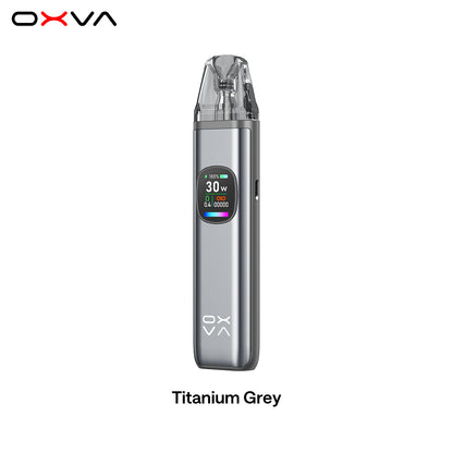 Oxva Xlim Pro 2 Pod Kit