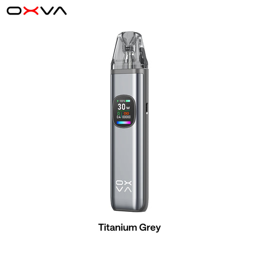 Oxva Xlim Pro 2 Pod Kit