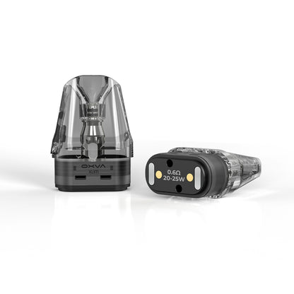 OXVA Xlim Top Fill Pods - 3 Pack