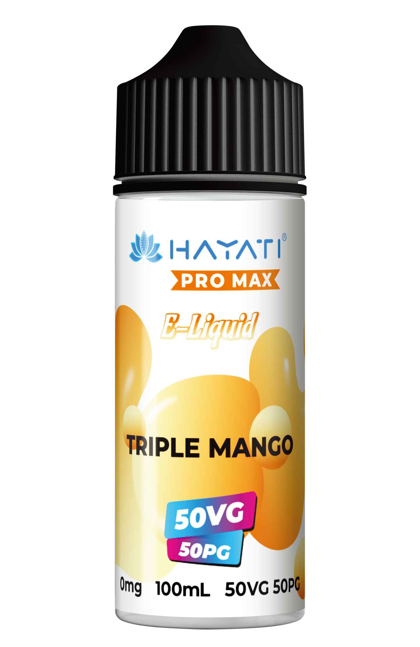 Hayati 100ml 50/50