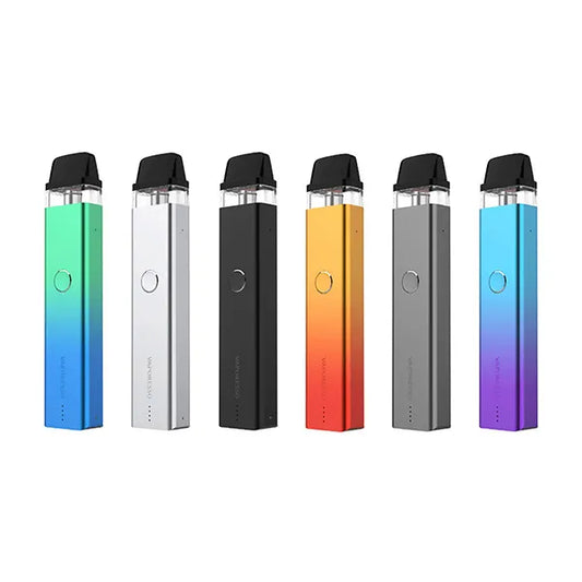 Vaporesso Xros 2 Pod Kit