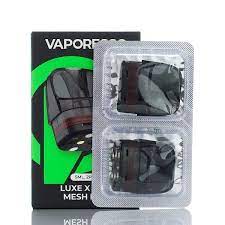 Vaporesso Luxe XR Pod 5ml x 2 MTL