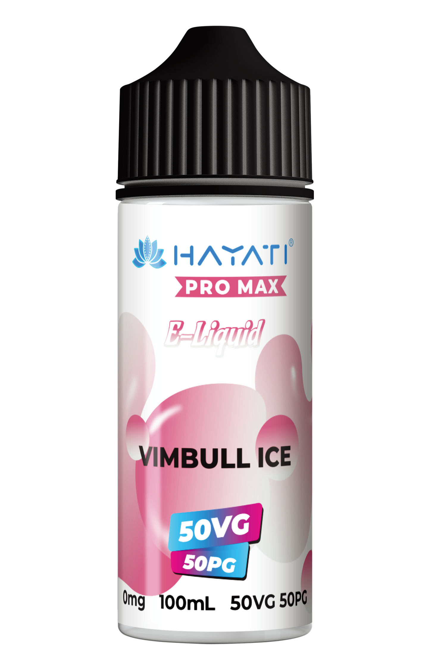 Hayati 100ml 50/50