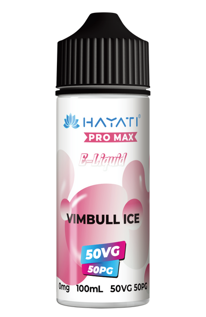 Hayati 100ml 50/50