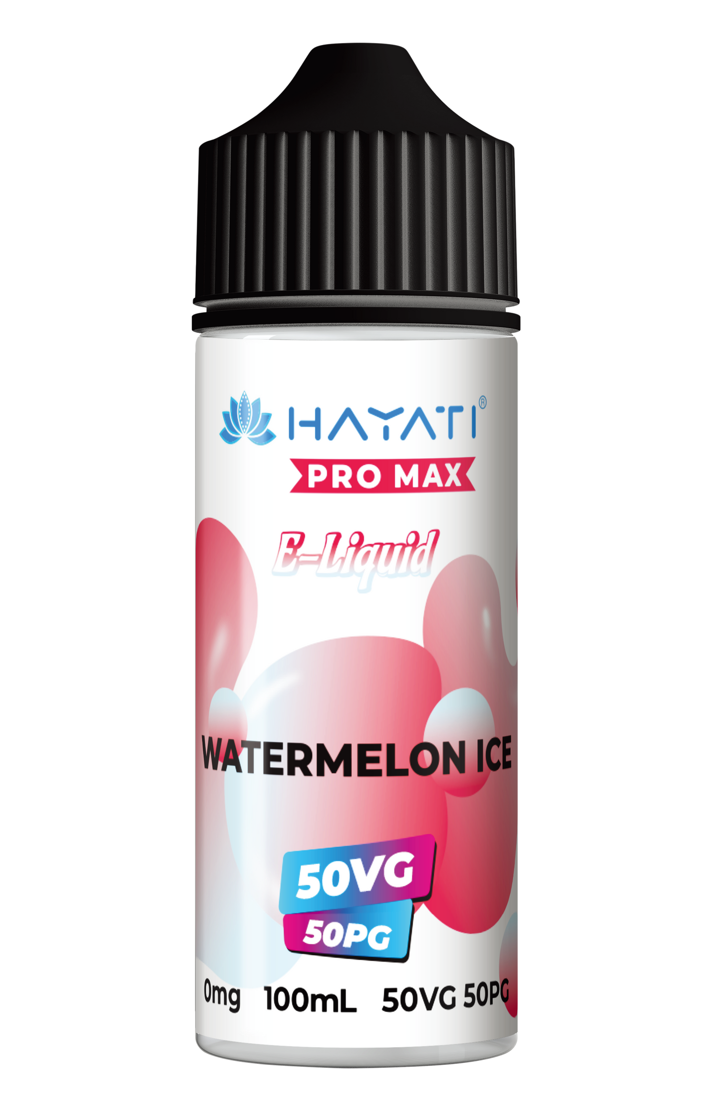 Hayati 100ml 50/50