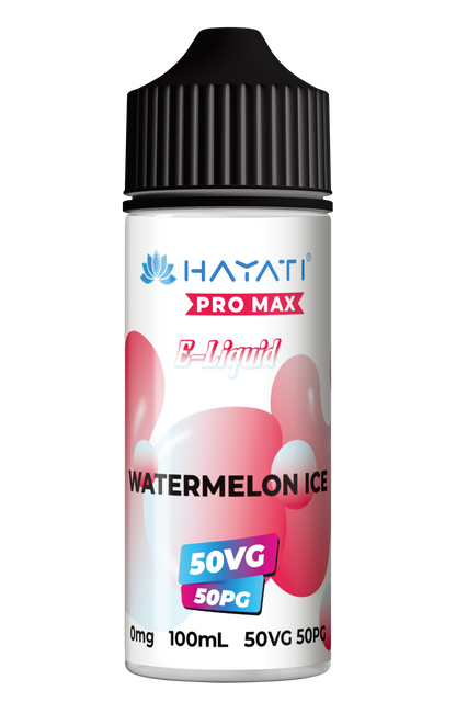 Hayati 100ml 50/50