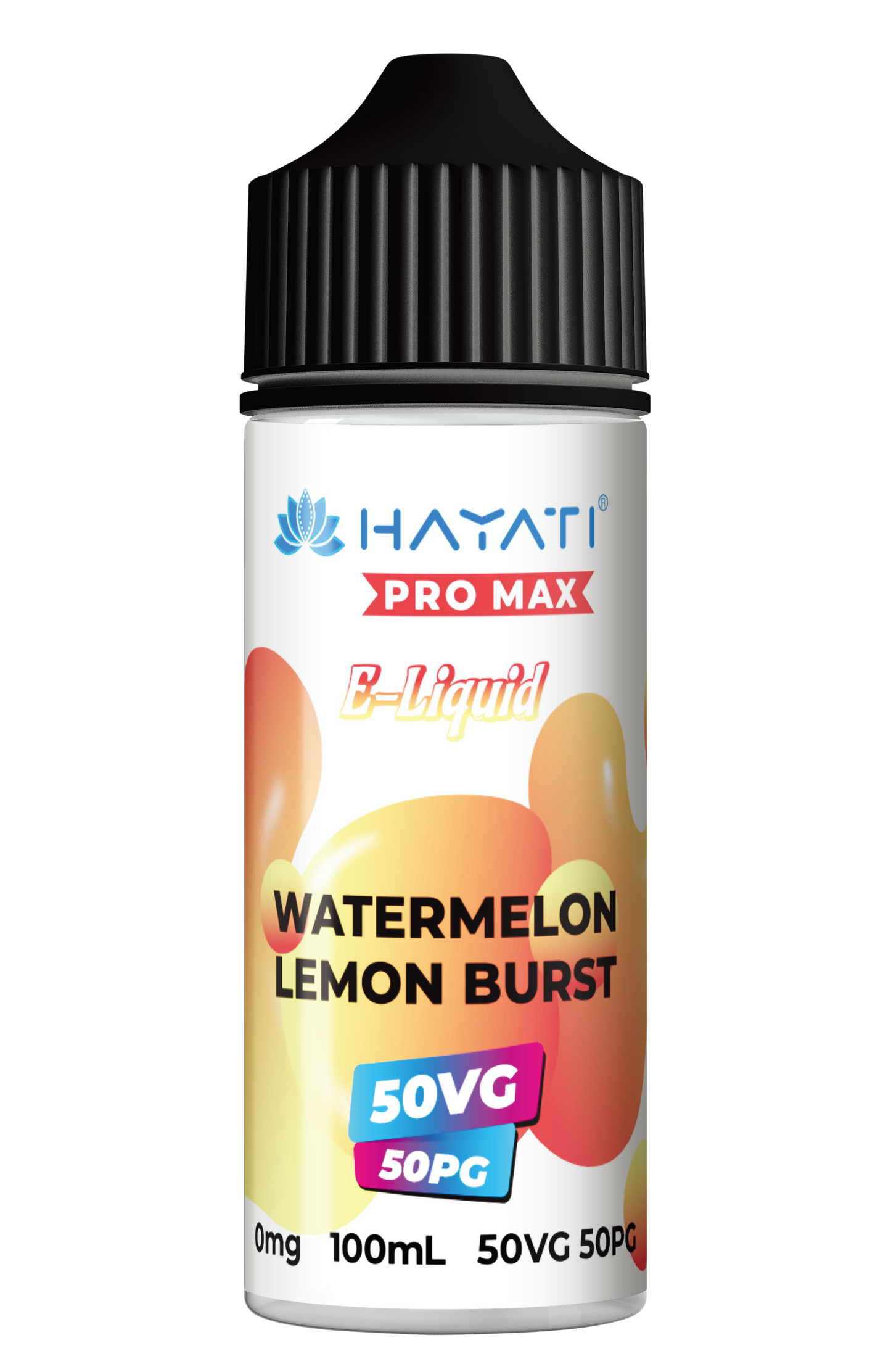 Hayati 100ml 50/50
