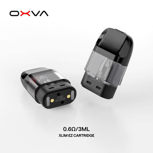 OXVA Xlim EZ Pods - 3 Pack