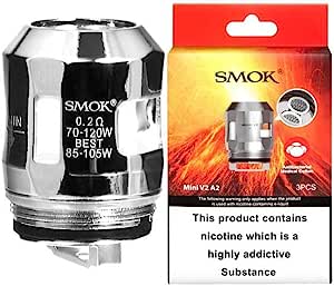 SMOK Mini V2 A2 - Pack