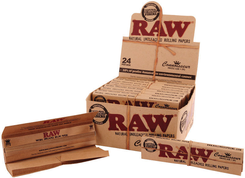 Raw papers with Tips