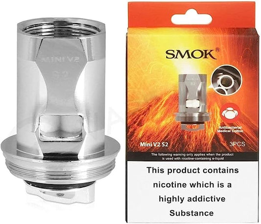 SMOK Mini V2 S2 - Pack