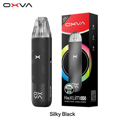 OXVA NeXlim GO Pod Kit