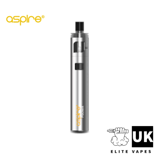 Aspire PockeX Kit - Elite Vapes UK