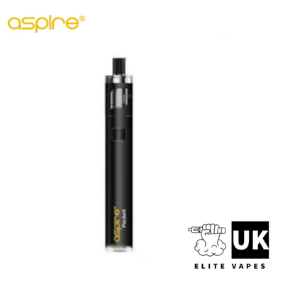 Aspire PockeX Kit - Elite Vapes UK