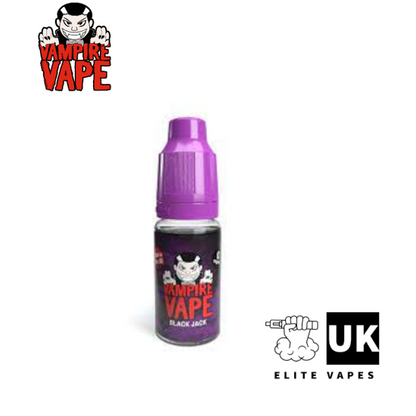 Vampire Vape 12MG 10ML E-Liquids