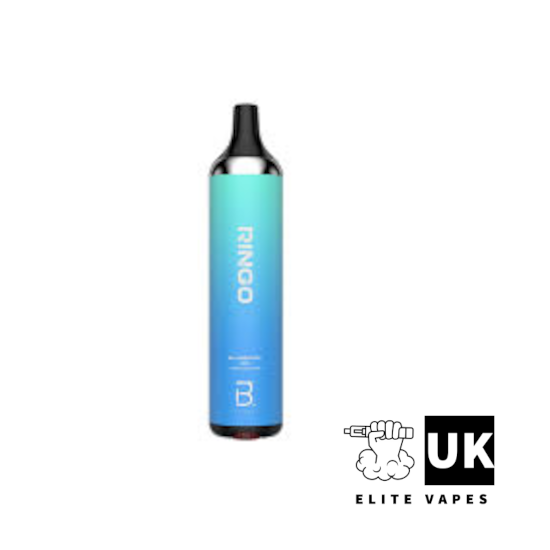 Bmor Ringo 4000 Puffs 20MG Disposable Vape - Elite Vapes UK