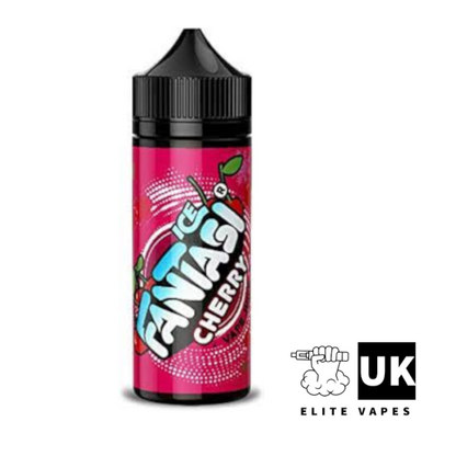 Fantasi 100ML E-Liquid - Elite Vapes UK