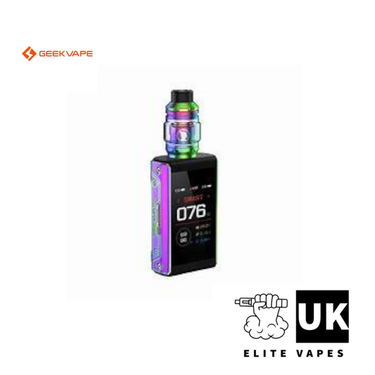 GeekVape T200 Kit - Elite Vapes UK