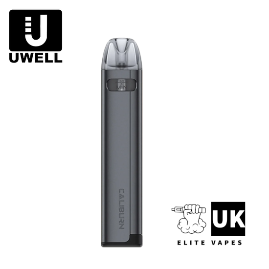 Uwell Caliburn A2S Kit - Elite Vapes UK