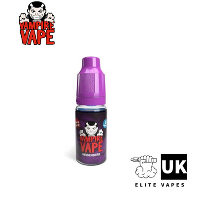 Vampire Vape 12MG 10ML E-Liquids