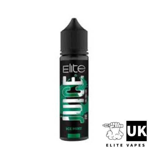 Elite 50ML E-liquid