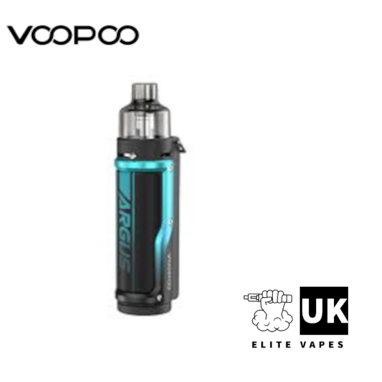 Voopoo Argus Pro Kit - Elite Vapes UK