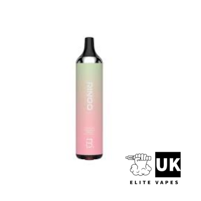 Bmor Ringo 4000 Puffs 20MG Disposable Vape - Elite Vapes UK