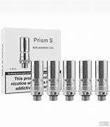 Innokin Prism S Coil 0.8 ohm - 5 Pack-Coils Pods & Tanks-Elite Vapes UK